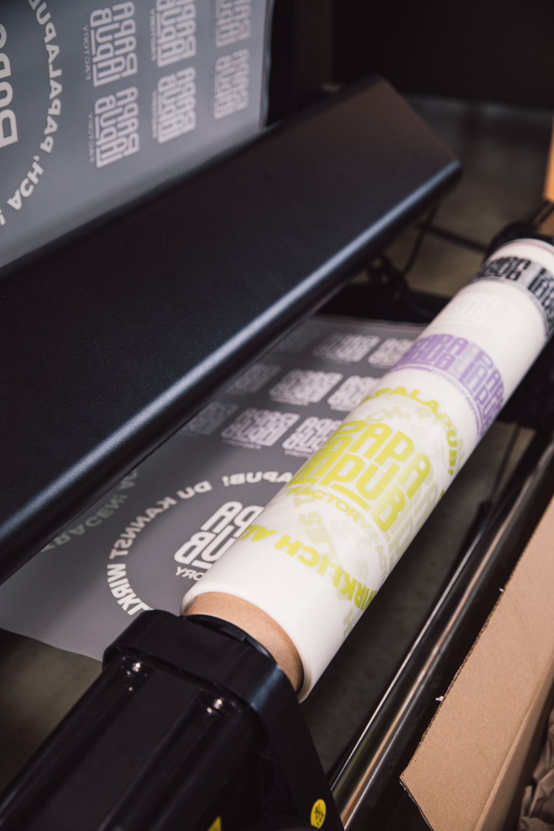 DTF-TRANSFER – METERWARE 570 X 1000 MM